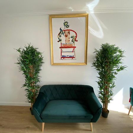 Apartament Gdansk Srodmiescie Walowa ภายนอก รูปภาพ