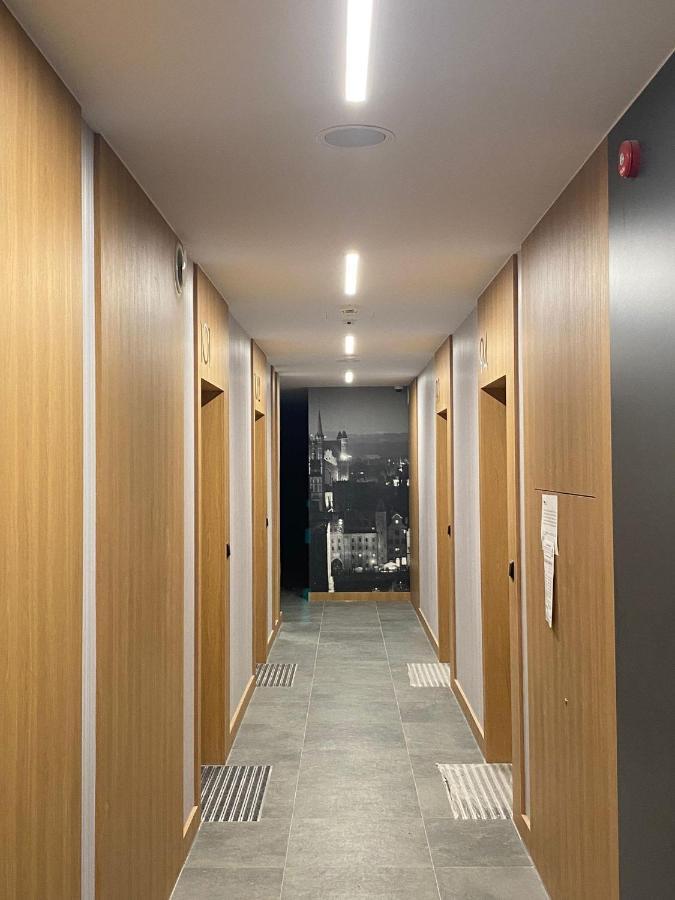Apartament Gdansk Srodmiescie Walowa ภายนอก รูปภาพ